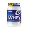 USN BLUE LAB 100% WHEY PROTEIN, 908G