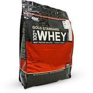 100% Whey Gold Standard, 4540 g