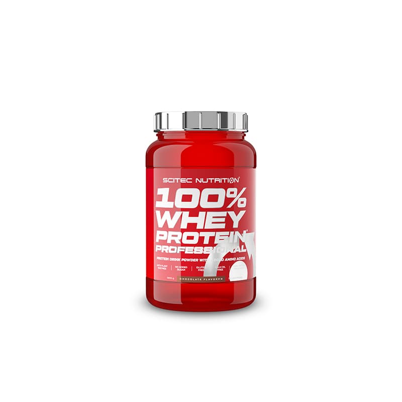 100% Whey Protein Professional, 920 g