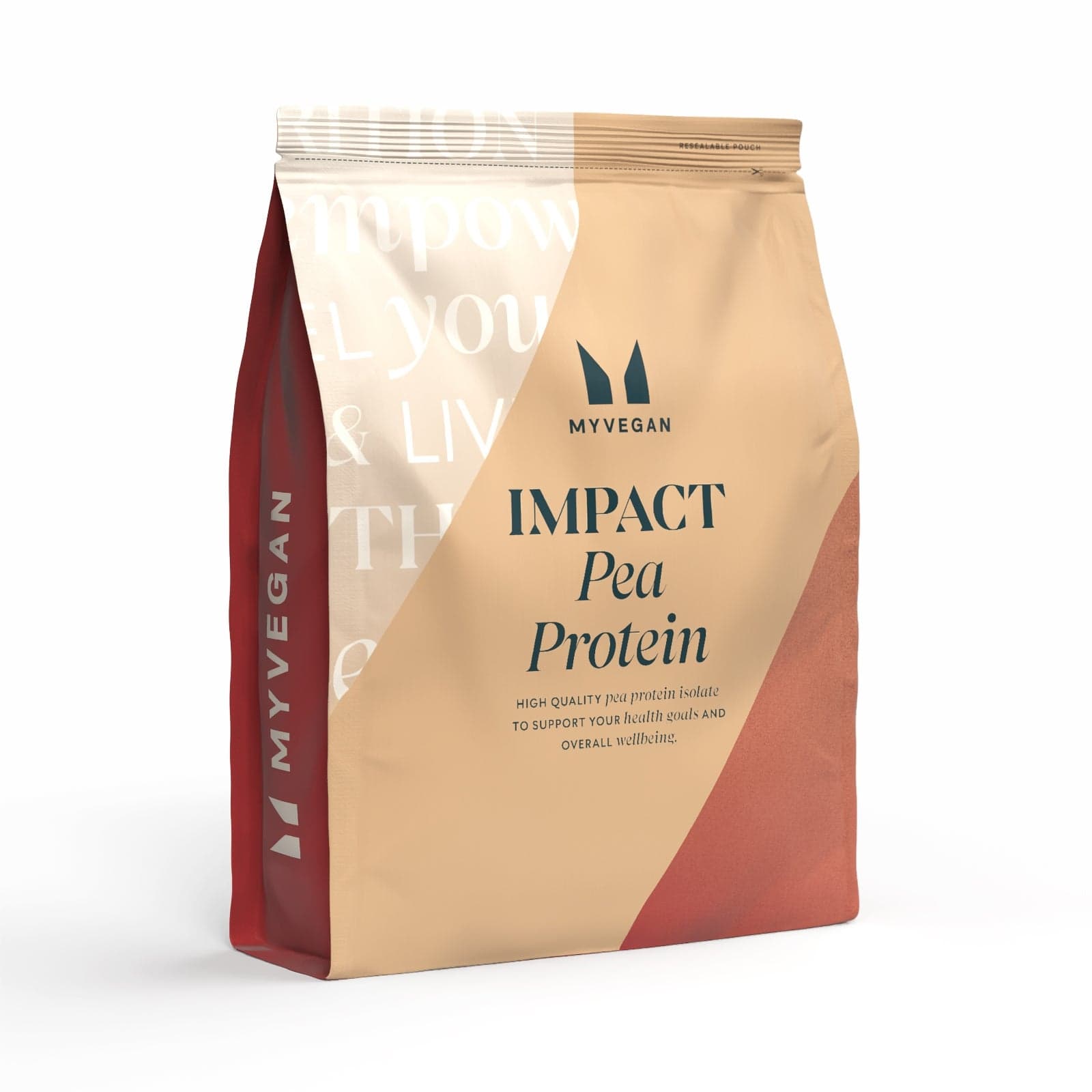 Izolat Proteina Graška