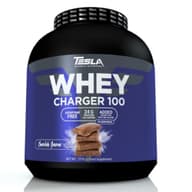 Tesla Whey Charger 100 2.27kg
