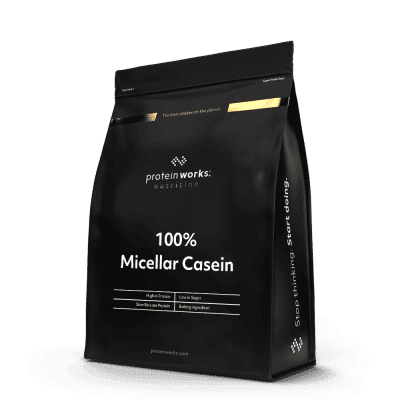 100% Micelarni Kazein - The Protein Works