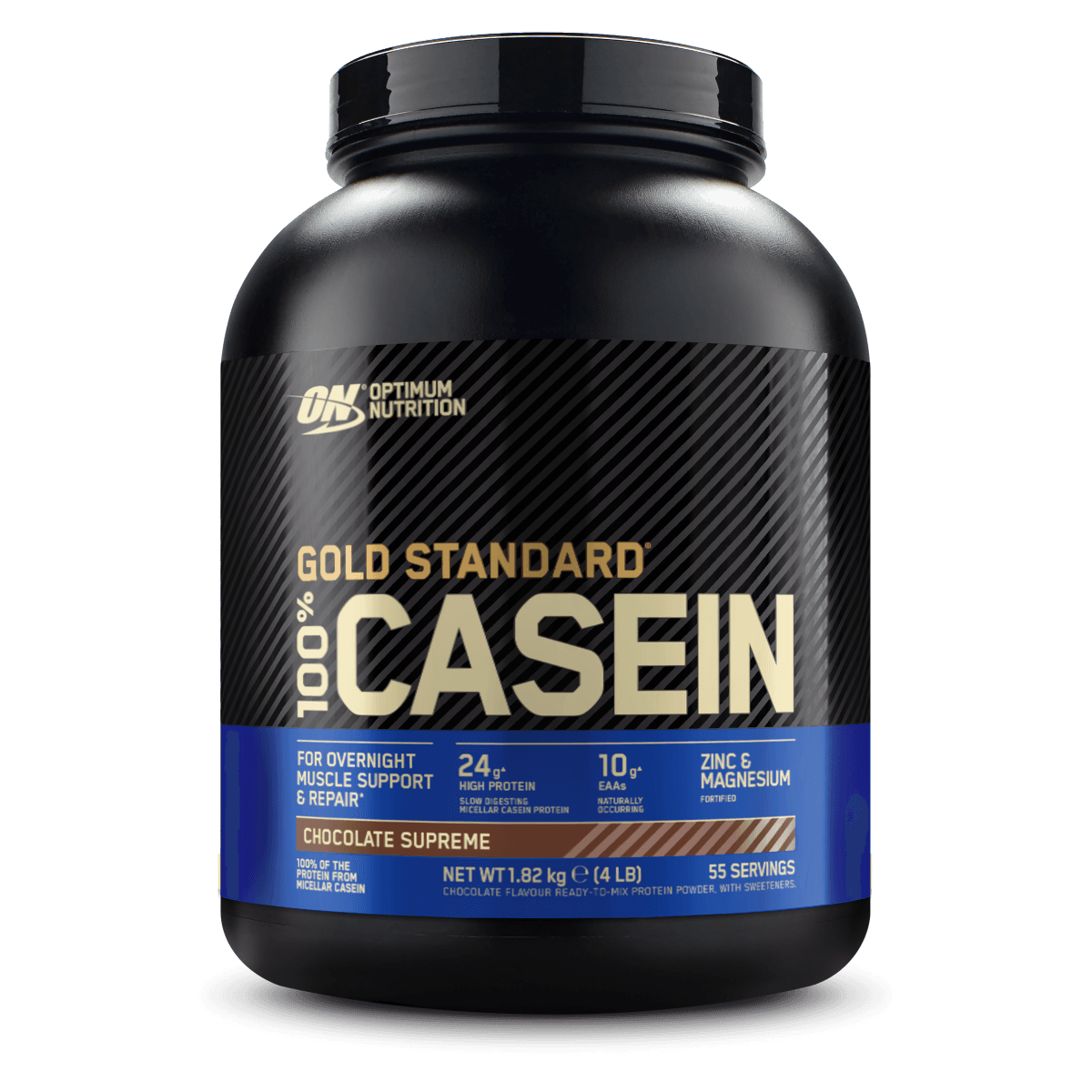 100% Casein - Optimum Nutrition