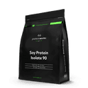 Soy Protein 90 Isolate – The Protein Works