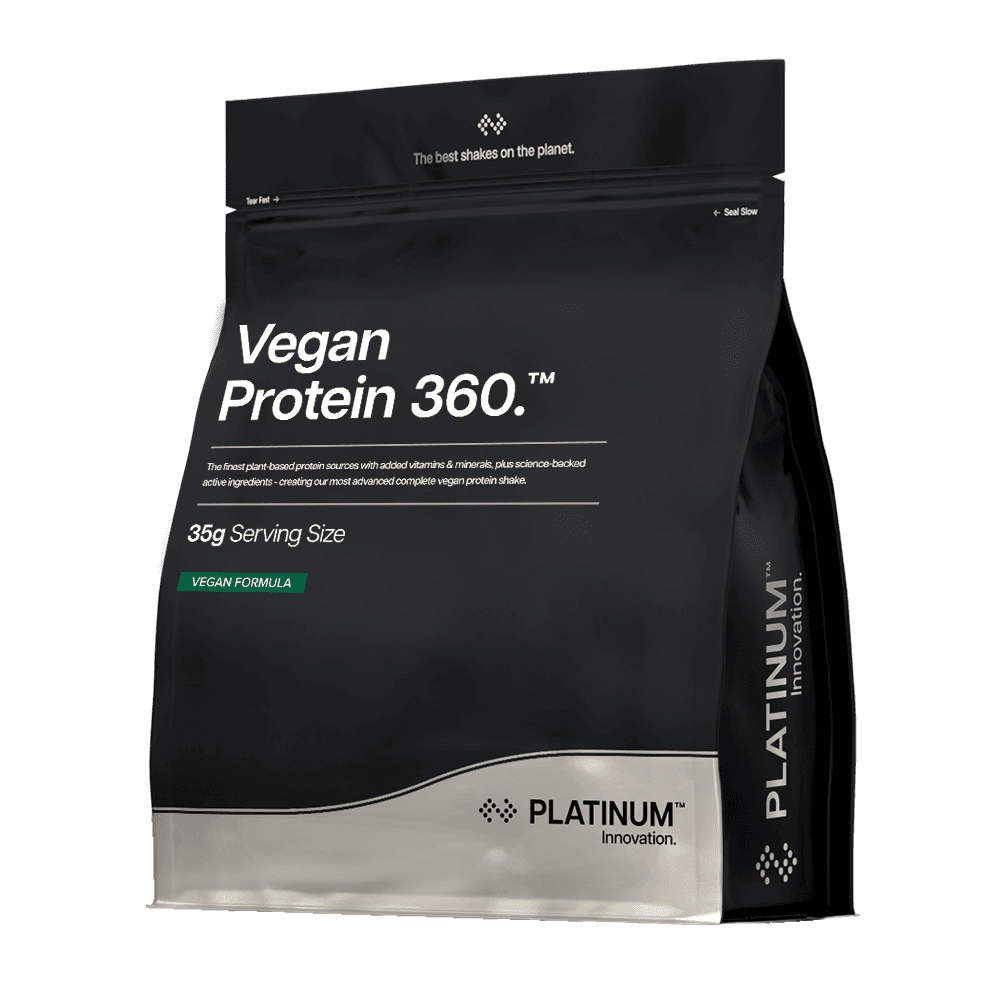 Vegan Protein Extreme - The Protein Works