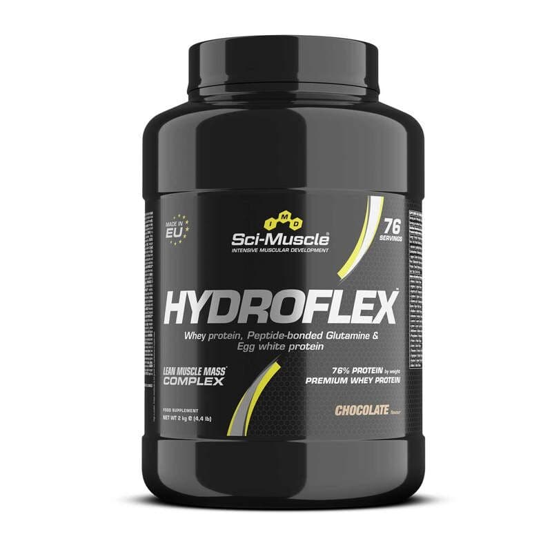 HydroFlex, 2kg - Strawberry