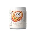 zoe Clear Hydrowhey, 250 g - Peach Iced Tea
