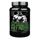 100% Hydrolyzed Whey Protein, 910 g