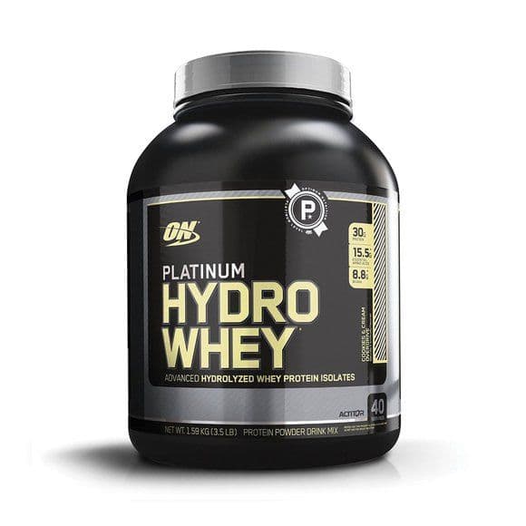 OPTIMUM PLATINUM HYDROWHEY, 1590g