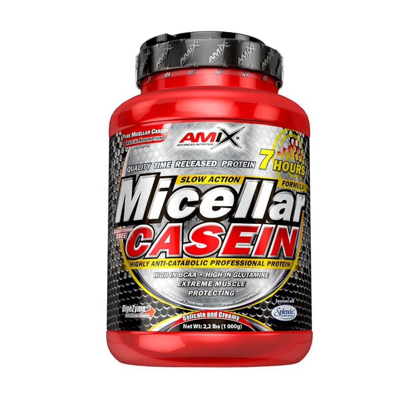 Micelarni kazein