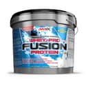 Whey Pure Fusion